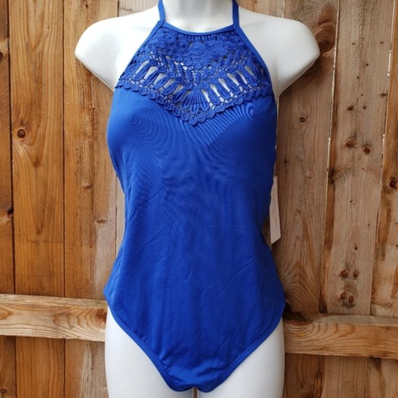 Coastal Zone by Jantzen LRG swimwear - Picture 1 of 6